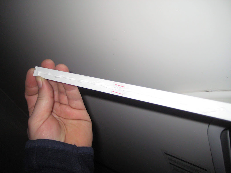 Brico: Instalacion Luz Exterior Led