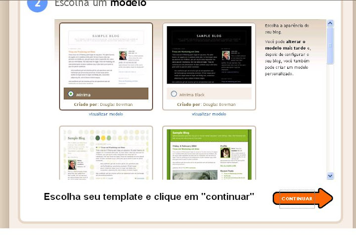 blogger