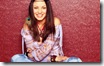 Mila Kunis smile Wallpaper