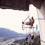 uncle ben's climb 19/07/09
