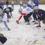 Trening - januar 2010