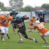 Mamuti vs Grofovi