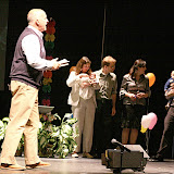 Mother's Day Baptisms and Dedications