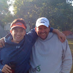 River Men's Campout