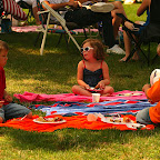 Beach Baptism Blast 2009