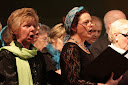 voorjaarsconcert