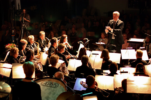 Het orkest