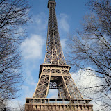 Paris, 2008