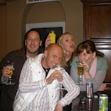 Havins House Party 09
