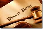 Divorce