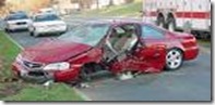 car accident pic