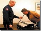 breath test