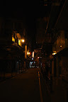  Hong Kong / Macau   Eine letzte Reise