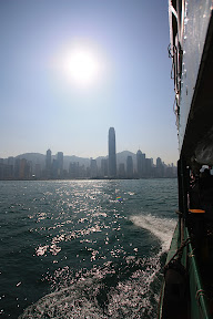  Hong Kong / Macau   Eine letzte Reise