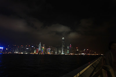  Hong Kong / Macau   Eine letzte Reise