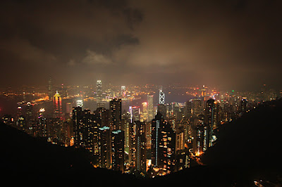 Hong Kong / Macau   Eine letzte Reise