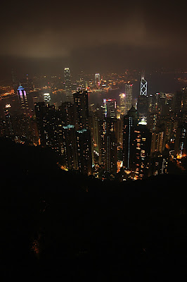  Hong Kong / Macau   Eine letzte Reise