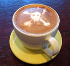 coffee-skull