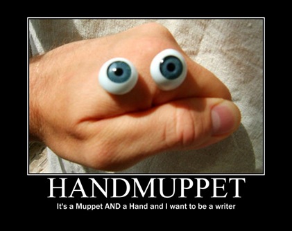 HandMuppet