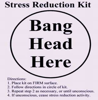 reducestress