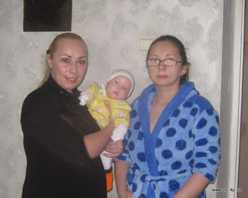 Женский клуб