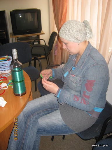 Женский клуб