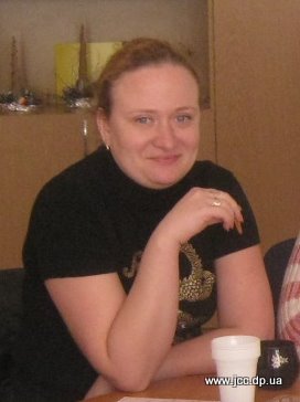 Женский клуб