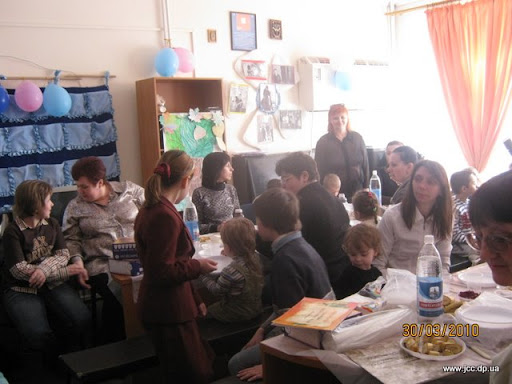седер песах 2010