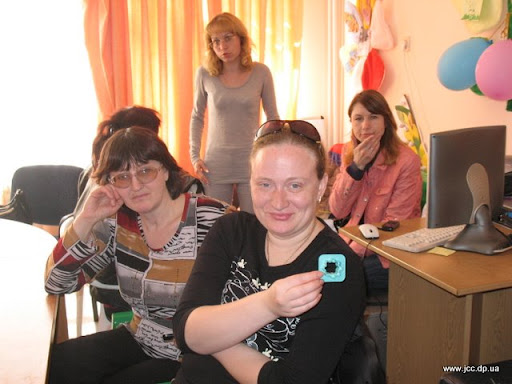 Женский клуб