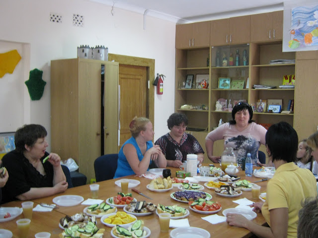 Женский клуб