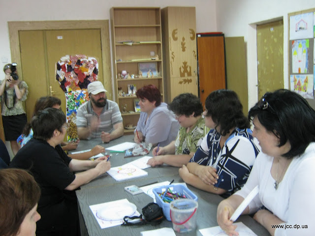 Женский клуб