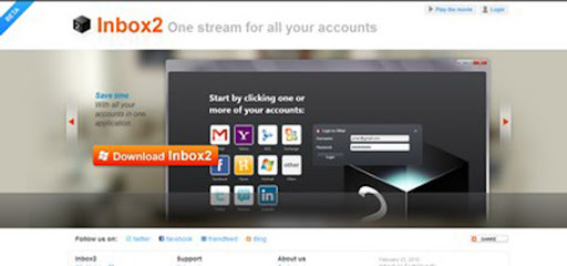 inbox2 inbox2