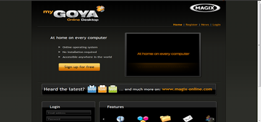 myGoya