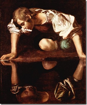 narcissus narcissus