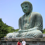 2004 - Japan - Zushi, Aomori & Nikko