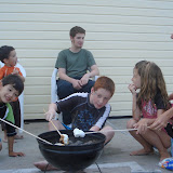 S'mores!