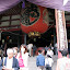 At the steps of Senso-ji
