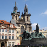 2009 - Prague