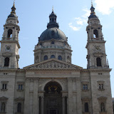 St. Stephen's Basilica