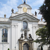 The Strahov Monastery