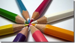 pencils