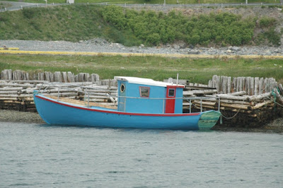 The Colony of  Avalon, Newfoundland, CA