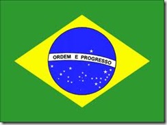 bandera brasil