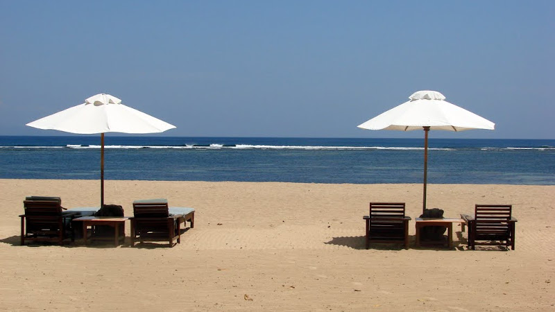  Bali, Indonésie