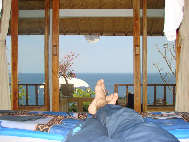  Bali, Indonésie
