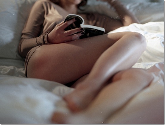 books fashion