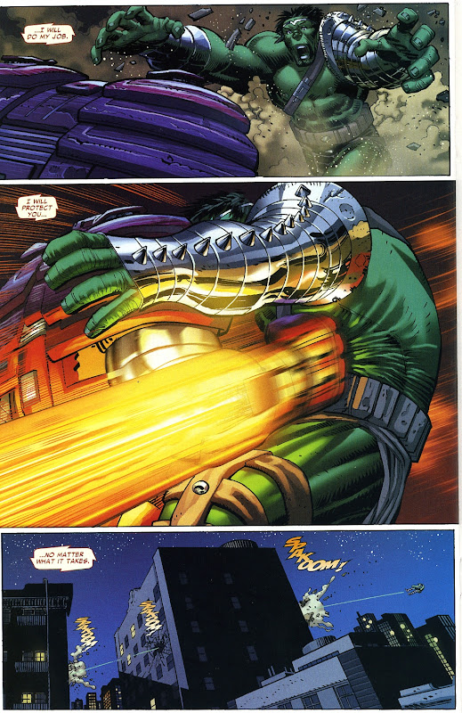 'This message approved by Tony Stark.'
