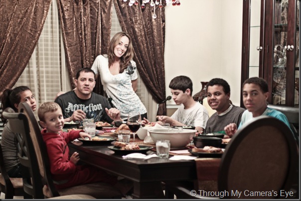 family-valentines-dinner