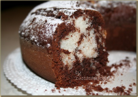 ciambella coccocacao5 ciambella coccocacao5