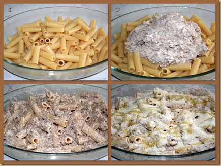 pasta pasticciata2 pasta pasticciata2
